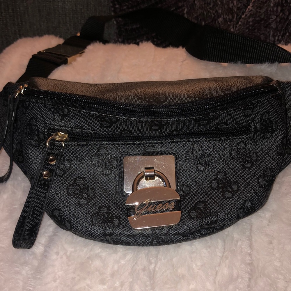 Guess Purse
